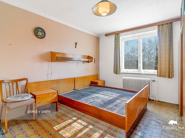 Prodej chalupy 110 m², pozemek 2 026 m² - foto 3