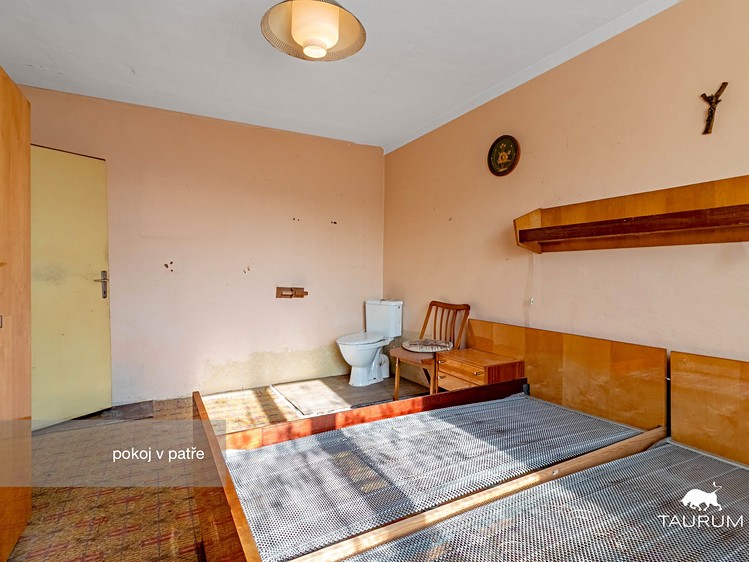 Prodej chalupy 110 m², pozemek 2 026 m² - foto 4