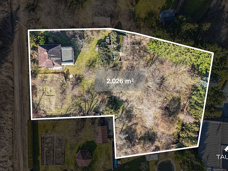 Prodej chalupy 110 m², pozemek 2 026 m² - foto 2