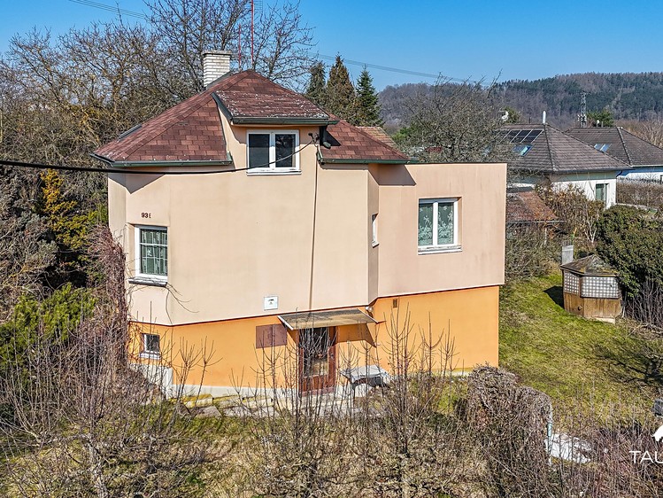 Prodej chalupy 110 m², pozemek 2 026 m² - foto 1