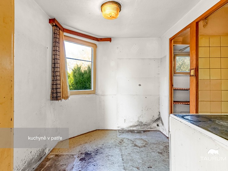 Prodej chalupy 110 m², pozemek 2 026 m² - foto 7