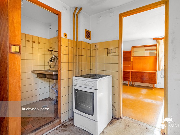 Prodej chalupy 110 m², pozemek 2 026 m² - foto 8