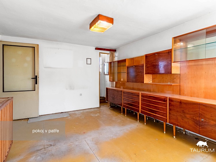 Prodej chalupy 110 m², pozemek 2 026 m² - foto 6