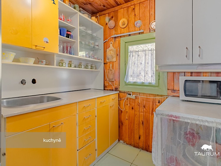Prodej chaty 38 m², pozemek 270 m² - foto 7