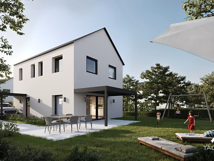 Prodej rodinného domu 105 m², pozemek 566 m² - foto 3