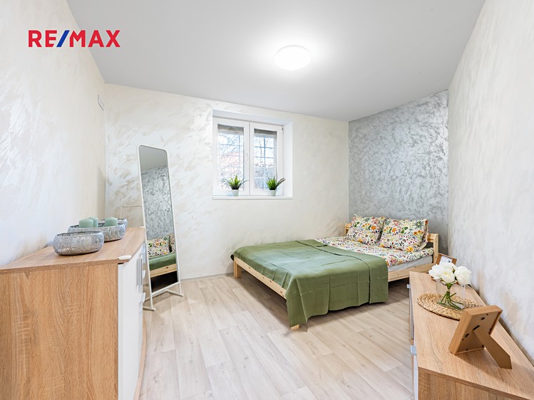Prodej rodinného domu 70 m², pozemek 112 m² - foto 7