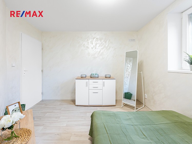 Prodej rodinného domu 70 m², pozemek 112 m² - foto 8