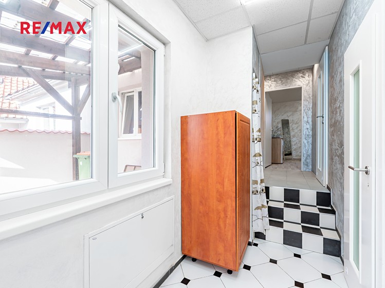 Prodej rodinného domu 70 m², pozemek 112 m² - foto 6
