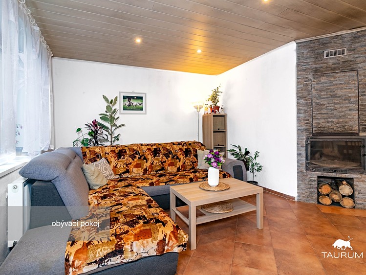 Prodej rodinného domu 99 m², pozemek 465 m² - foto 4