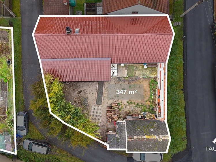 Prodej rodinného domu 99 m², pozemek 465 m² - foto 2
