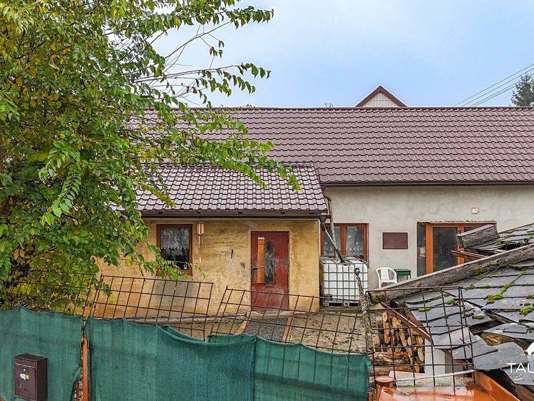 Prodej rodinného domu 99 m², pozemek 465 m² - foto 3