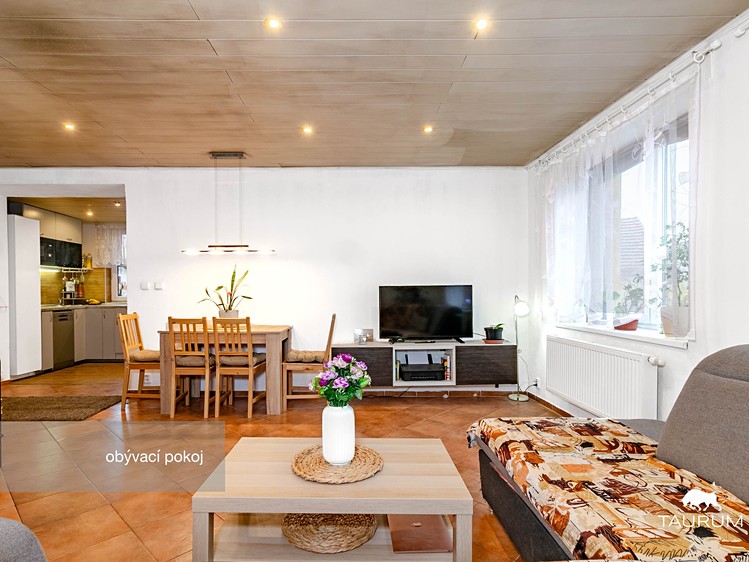 Prodej rodinného domu 99 m², pozemek 465 m² - foto 5