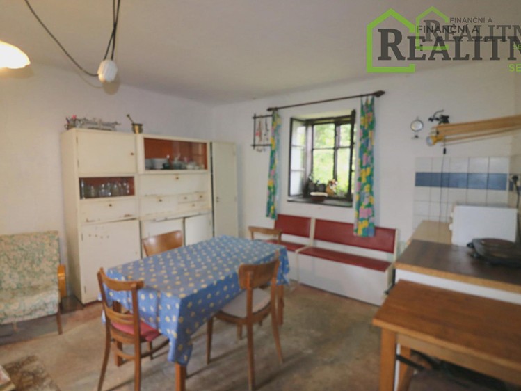 Prodej chalupy 80 m², pozemek 596 m² - foto 4