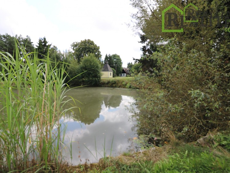 Prodej chalupy 80 m², pozemek 596 m² - foto 5