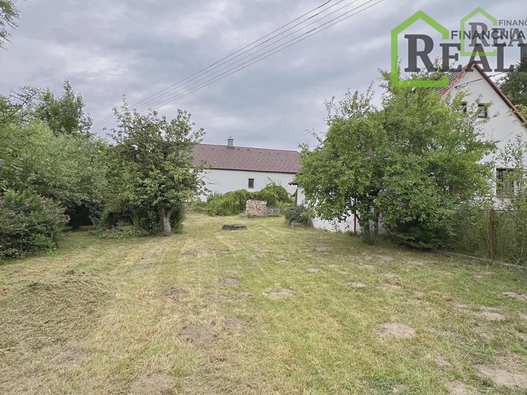 Prodej chalupy 80 m², pozemek 596 m² - foto 6