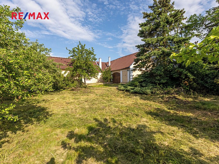 Prodej chalupy 359 m², pozemek 2 460 m² - foto 3