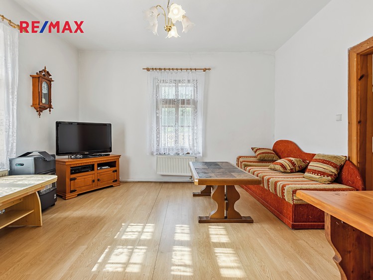 Prodej chalupy 359 m², pozemek 2 460 m² - foto 6