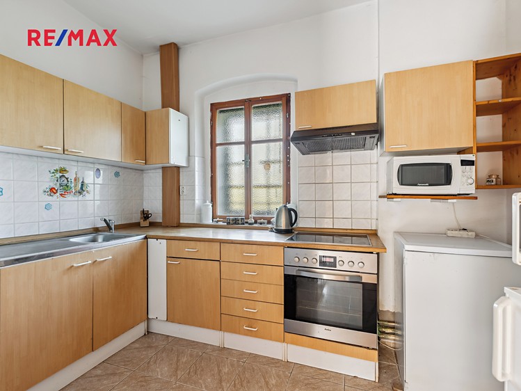 Prodej chalupy 359 m², pozemek 2 460 m² - foto 8