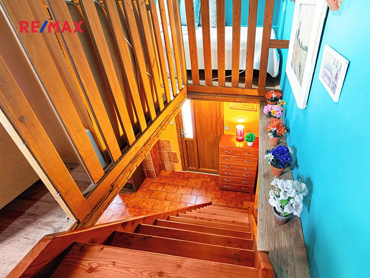 Prodej chaty 48 m², pozemek 221 m² - foto 6
