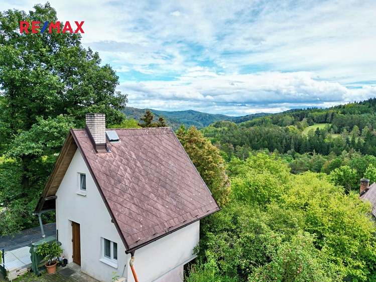 Prodej chalupy 48 m², pozemek 221 m² - foto 3