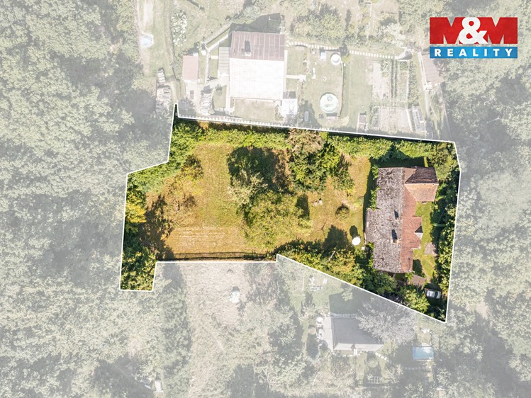 Prodej  chalupy 107 m², pozemek 1 747 m² - foto 3