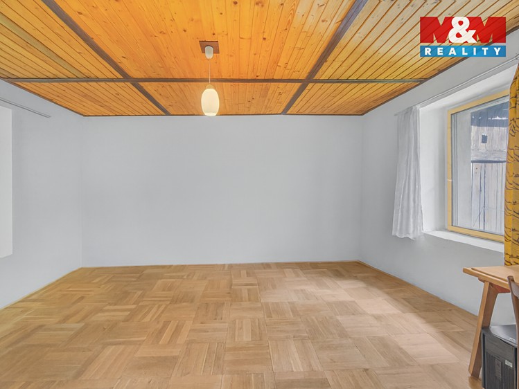 Prodej  chalupy 107 m², pozemek 1 747 m² - foto 5