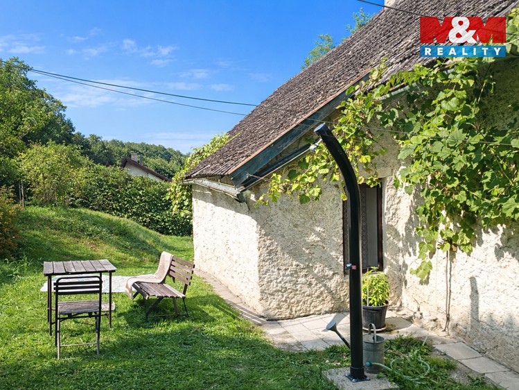 Prodej  chalupy 107 m², pozemek 1 747 m² - foto 6