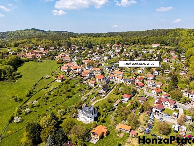 Prodej rodinného domu 159 m², pozemek 1 055 m² - foto 5
