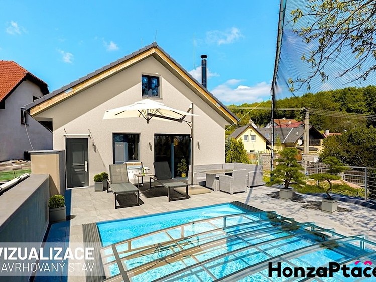 Prodej rodinného domu 159 m², pozemek 1 055 m² - foto 6