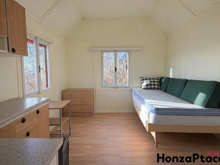Prodej chaty 12 m², pozemek 648 m² - foto 3