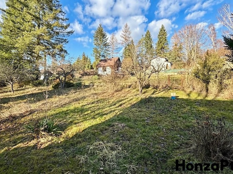 Prodej chaty 12 m², pozemek 648 m² - foto 8