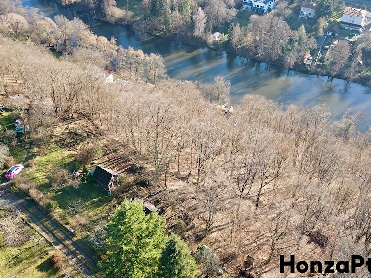 Prodej chaty 12 m², pozemek 648 m² - foto 6