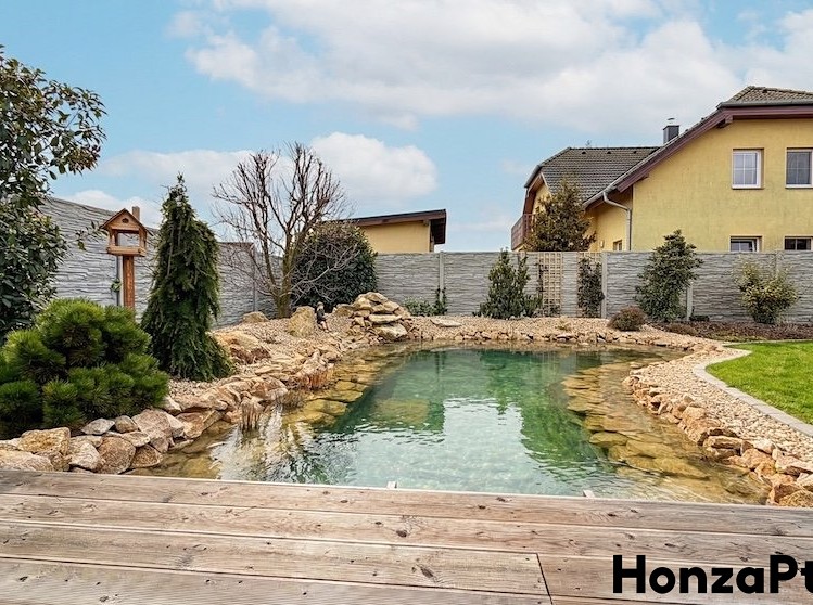 Prodej rodinného domu 66 m², pozemek 775 m² - foto 4