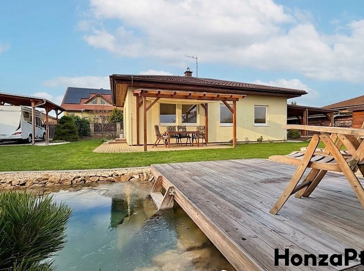 Prodej rodinného domu 66 m², pozemek 775 m² - foto 7