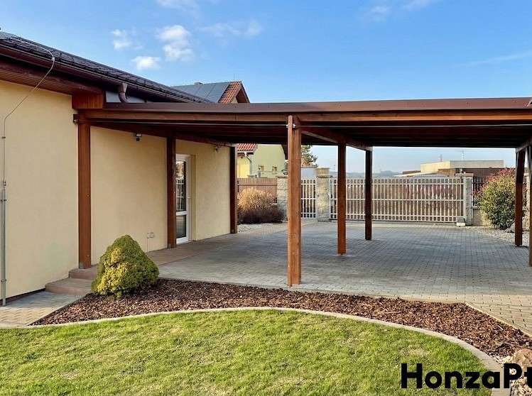 Prodej rodinného domu 66 m², pozemek 775 m² - foto 6
