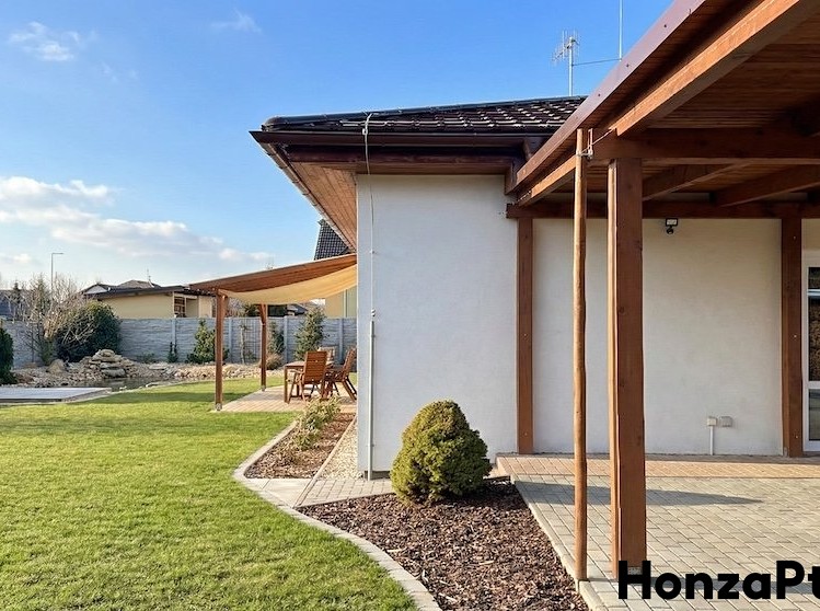 Prodej rodinného domu 66 m², pozemek 775 m² - foto 5