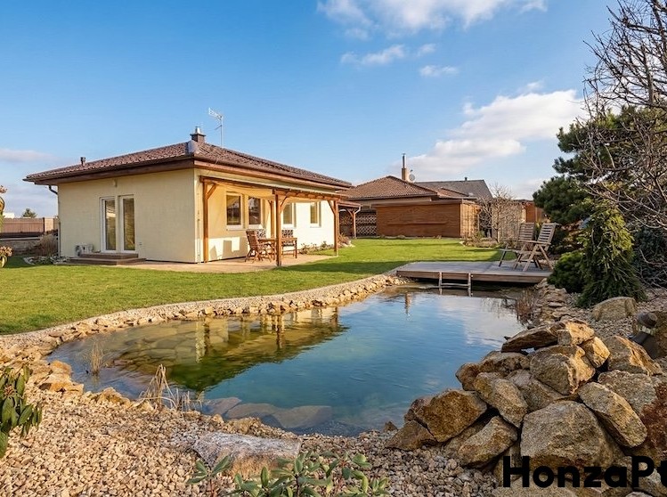 Prodej rodinného domu 66 m², pozemek 775 m² - foto 8
