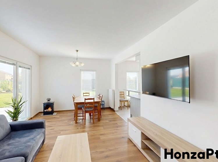 Prodej rodinného domu 96 m², pozemek 293 m² - foto 4