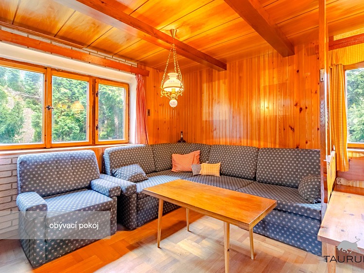 Prodej chaty 67 m², pozemek 590 m² - foto 3