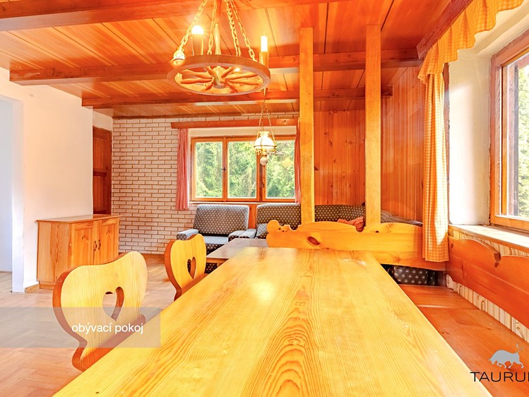 Prodej chaty 67 m², pozemek 590 m² - foto 7