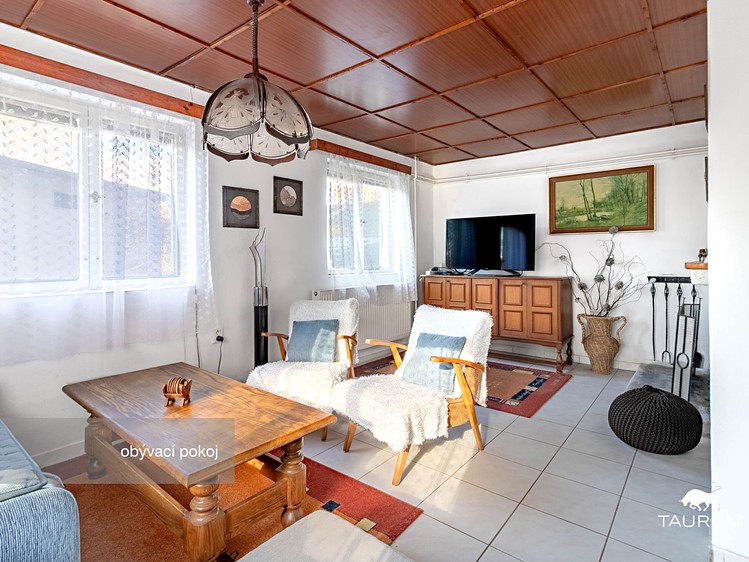 Prodej chaty 86 m², pozemek 321 m² - foto 4