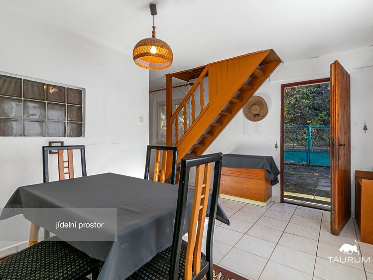 Prodej chaty 86 m², pozemek 321 m² - foto 7