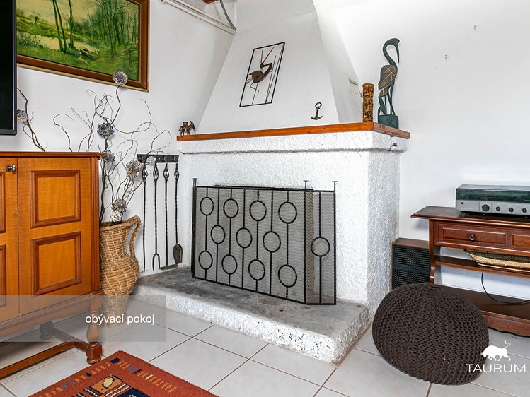 Prodej chaty 86 m², pozemek 321 m² - foto 5