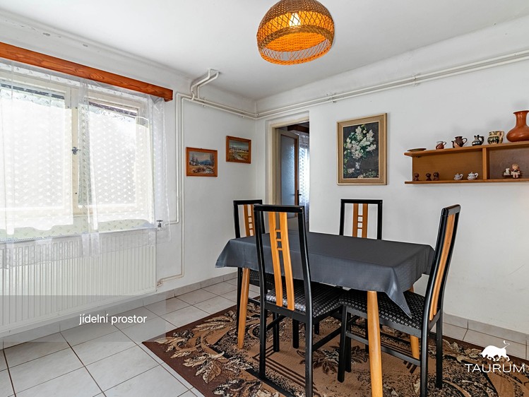 Prodej chaty 86 m², pozemek 321 m² - foto 6