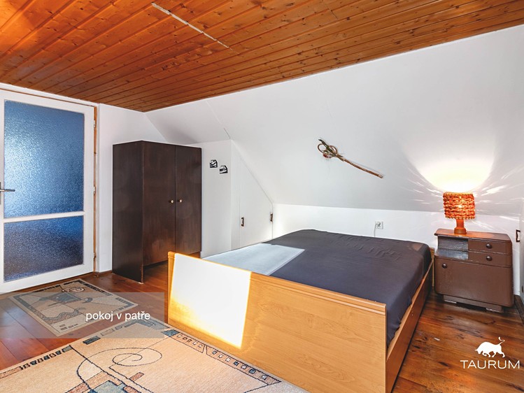 Prodej chaty 86 m², pozemek 321 m² - foto 8
