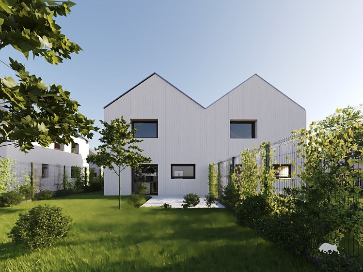 Prodej rodinného domu 105 m², pozemek 537 m² - foto 2