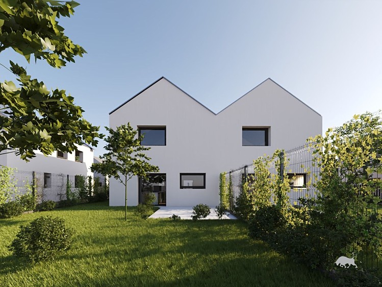 Prodej rodinného domu 105 m², pozemek 537 m² - foto 1