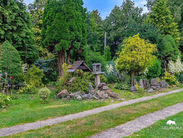 Prodej rodinného domu 60 m², pozemek 1 838 m² - foto 4