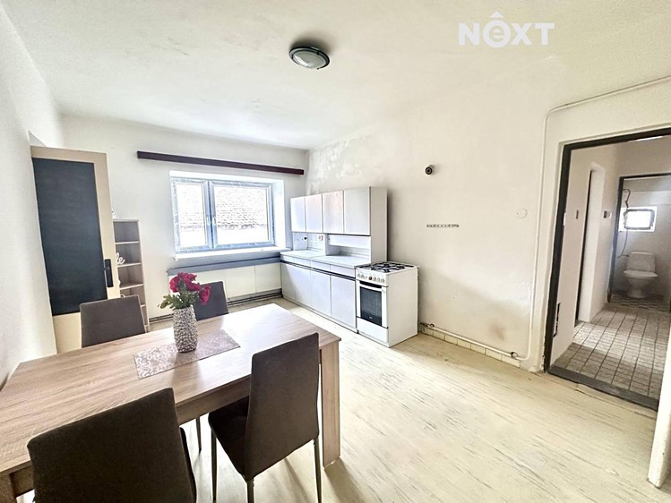 Prodej  rodinného domu 70 m², pozemek 864 m² - foto 4