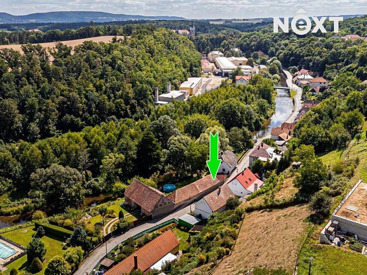 Prodej  rodinného domu 70 m², pozemek 864 m² - foto 3